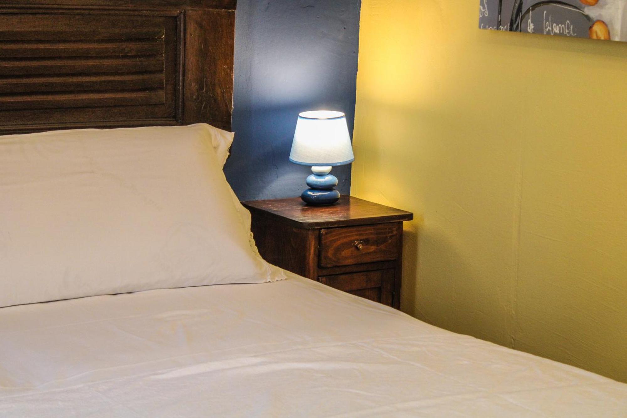 Agriturismo Dandelion Città della Pieve Kamer foto