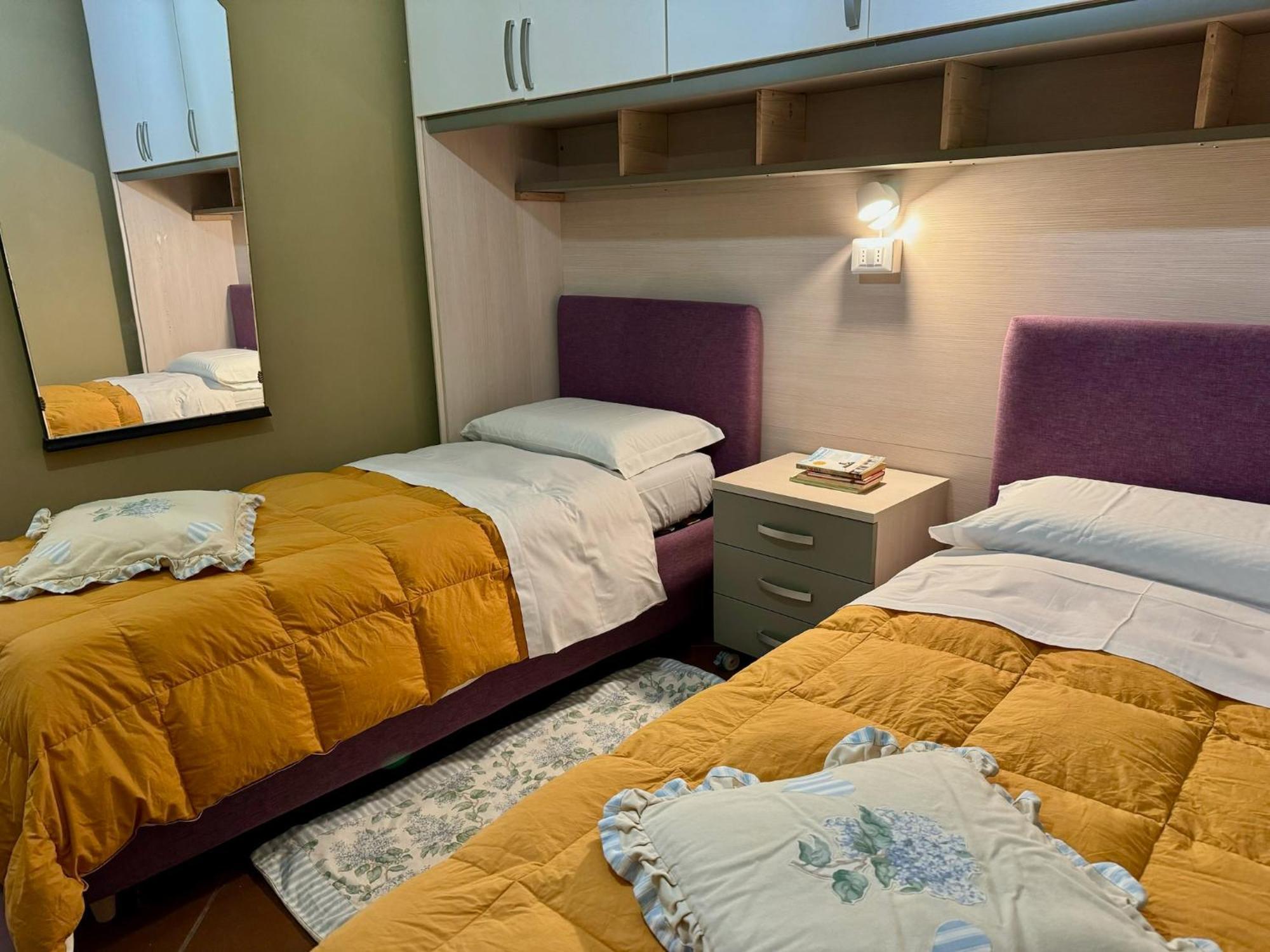 Agriturismo Dandelion Città della Pieve Kamer foto