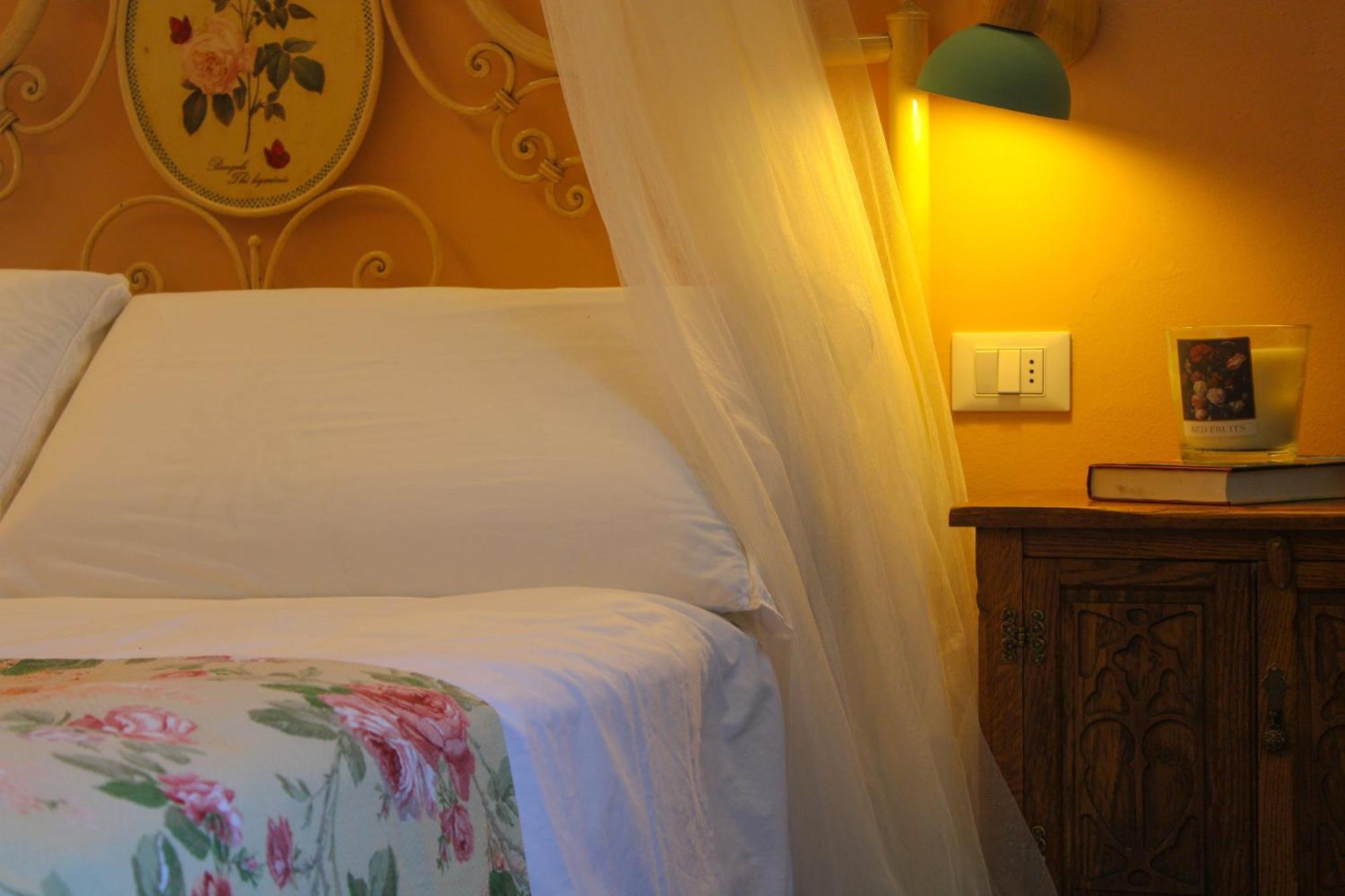 Agriturismo Dandelion Città della Pieve Kamer foto