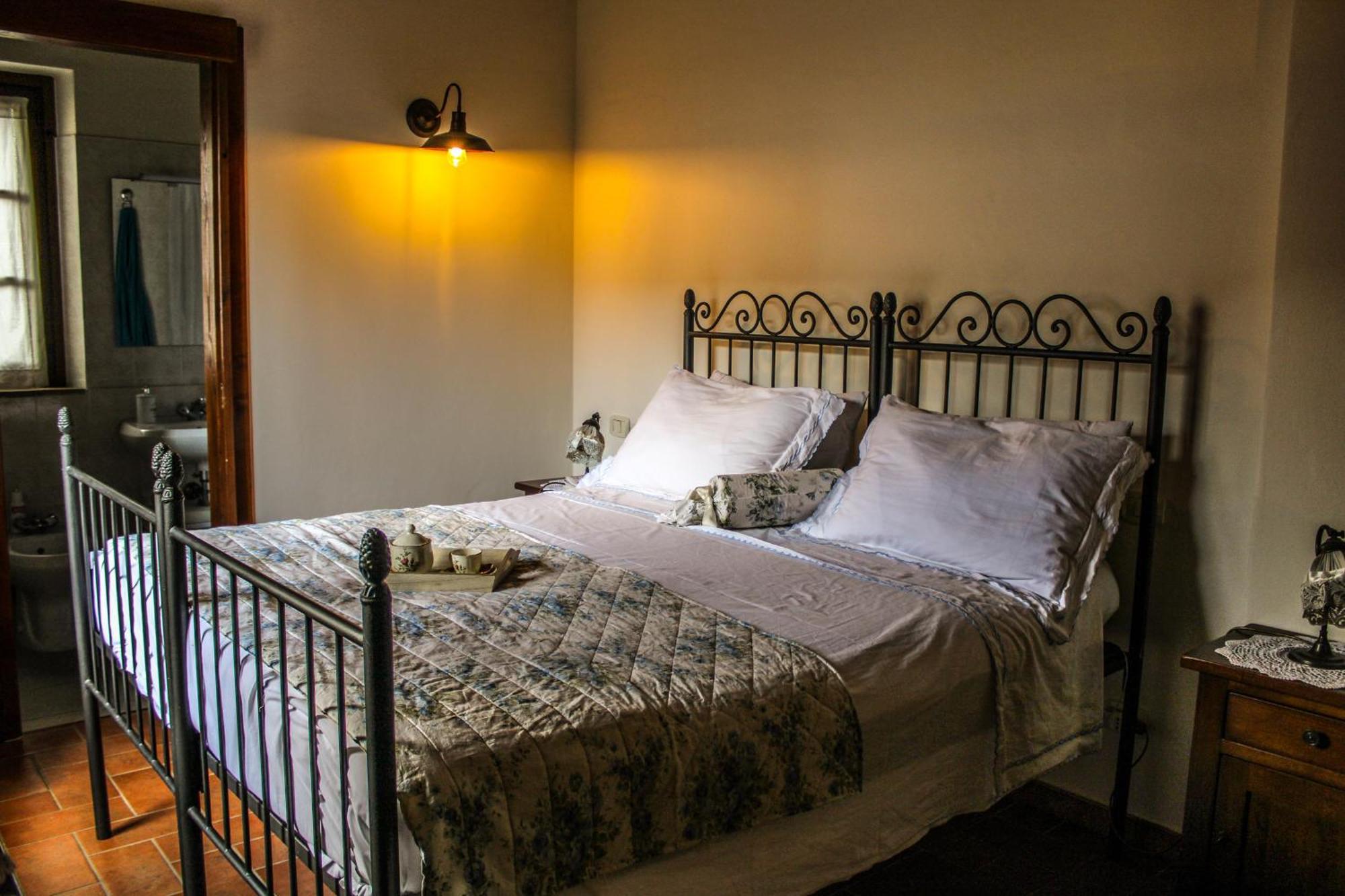 Agriturismo Dandelion Città della Pieve Kamer foto