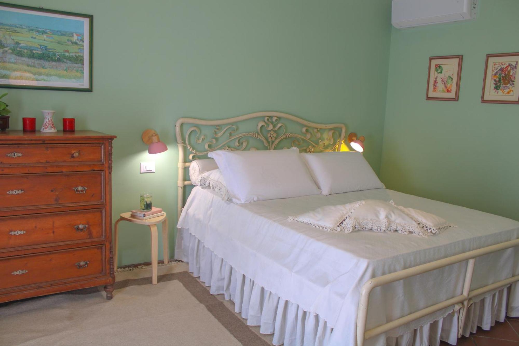 Agriturismo Dandelion Città della Pieve Kamer foto