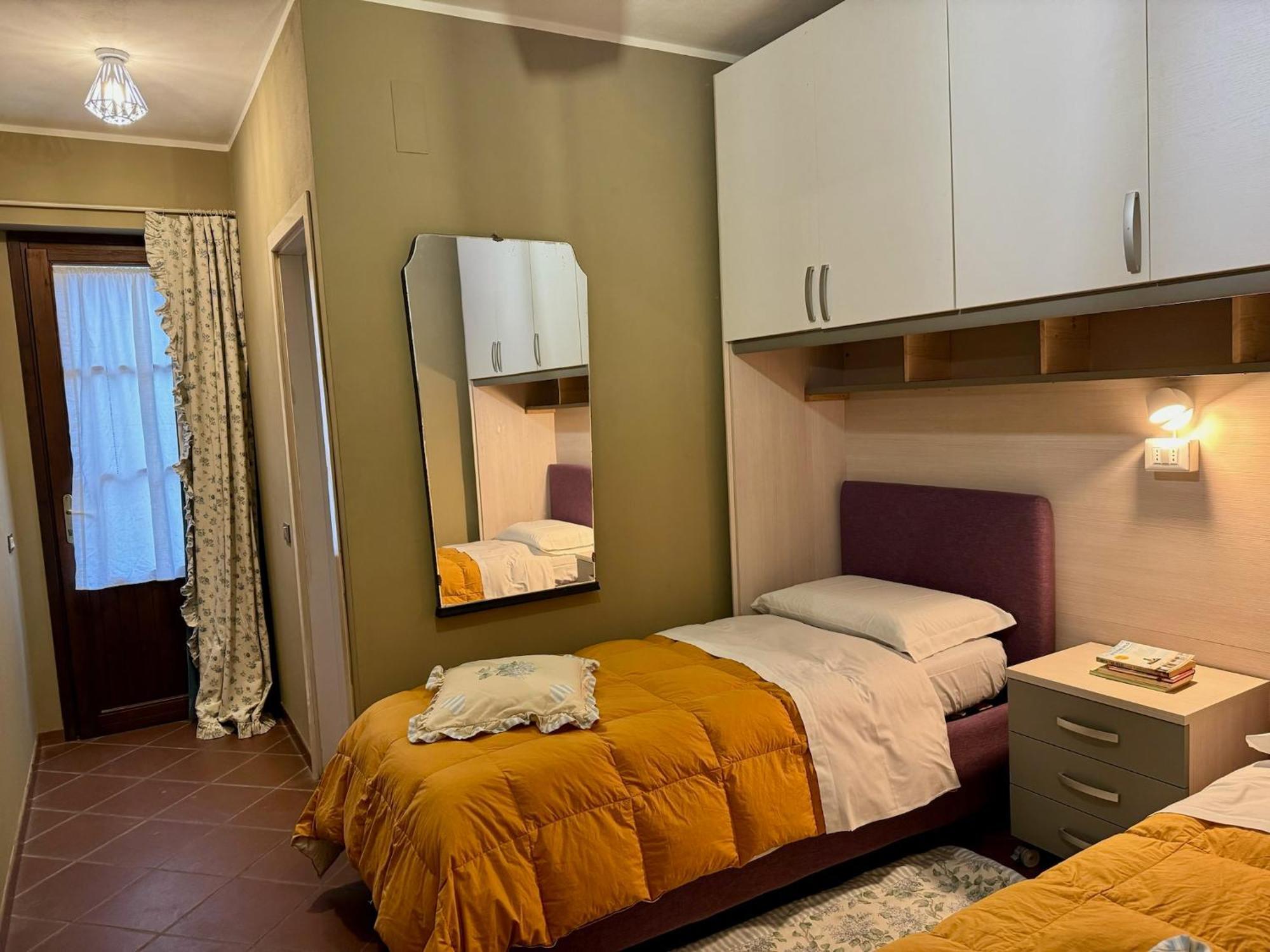Agriturismo Dandelion Città della Pieve Kamer foto