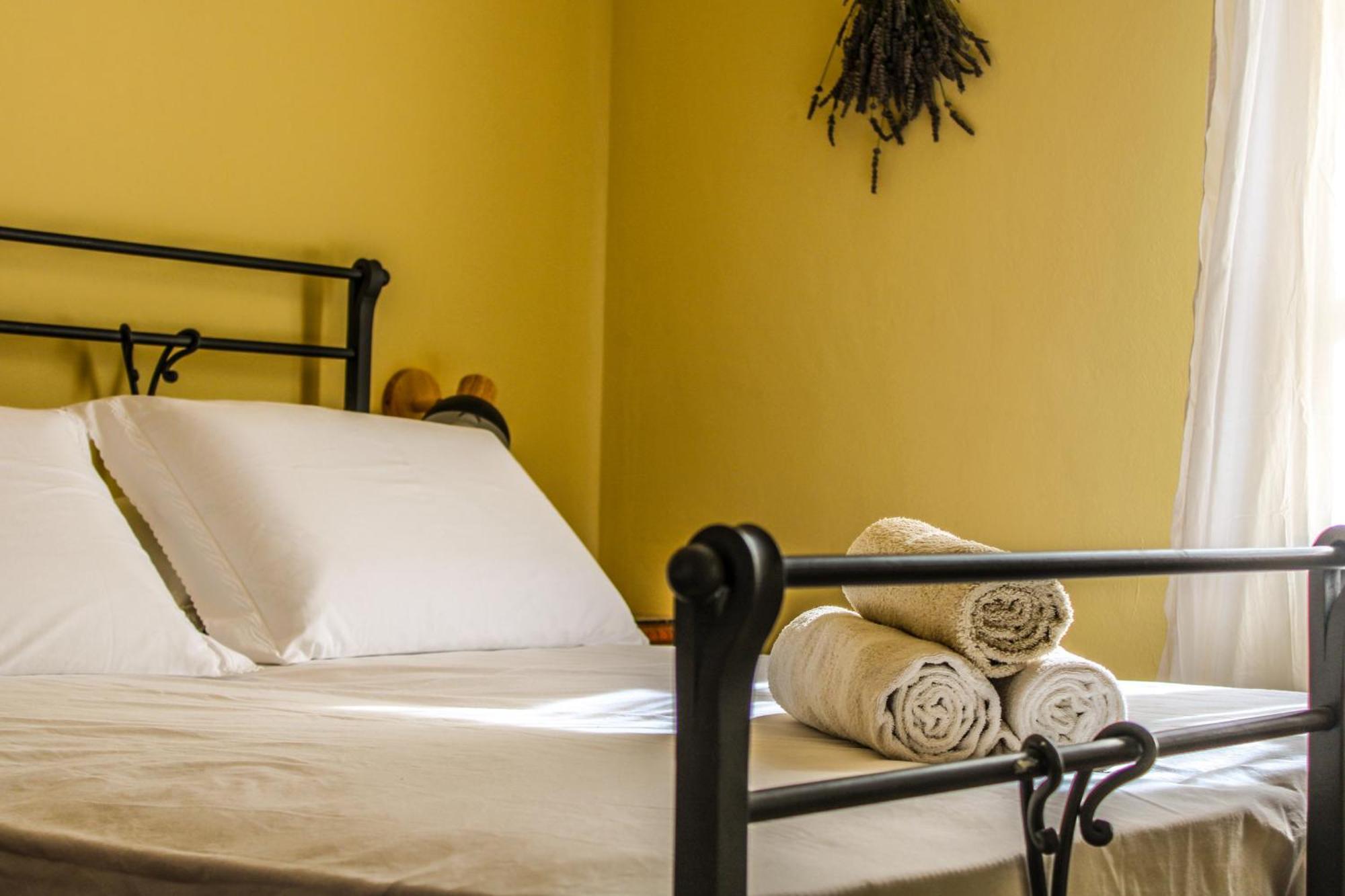 Agriturismo Dandelion Città della Pieve Kamer foto