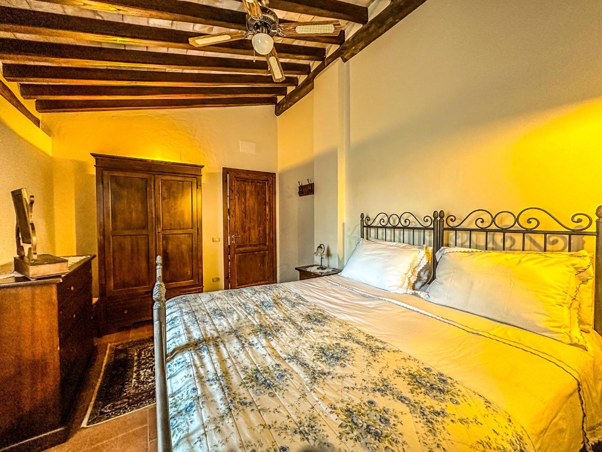 Agriturismo Dandelion Città della Pieve Kamer foto